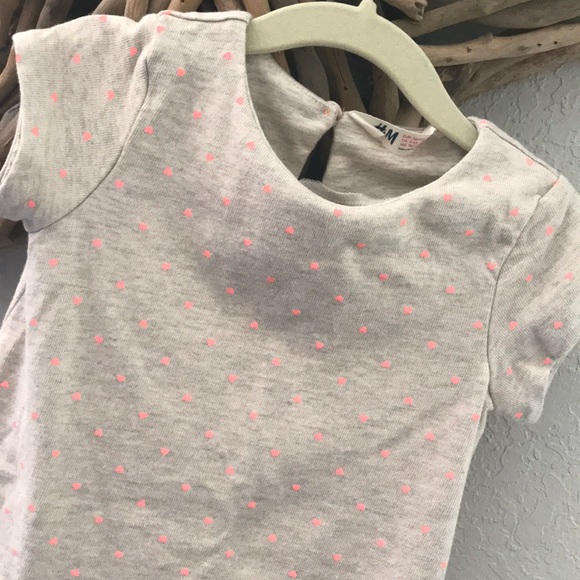 H&M Tunic/Dress Size 2-4 - Picture 2 of 3